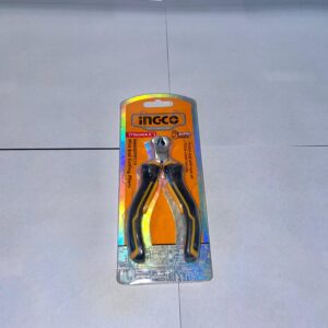 mini alicates para cortar extremos INGCO