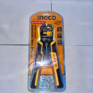 pinza pelacable automatico INGCO