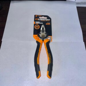 pinza universal 7 (180mm) LUSQTOFF