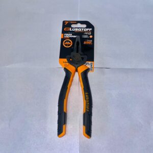 pinza universal 7 (180mm) PRO LUSQTOFF