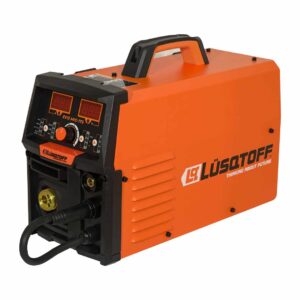 soldadora inverter dual LUSQTOFF