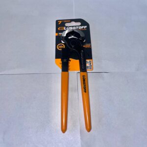tenaza carpintero 7 180mm LUSQTOFF