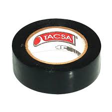 Cinta Aisladora TACSA