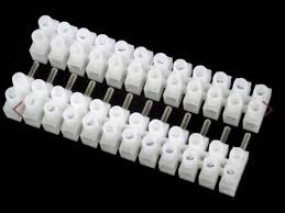 BORNERA FLEXIBLE 12 POLOS