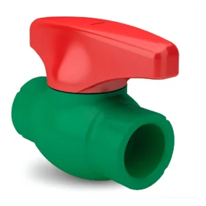 VALVULA EVOLUCION PARA FUSIONAR 25 MM