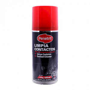 Penetrit Limpia Contactos Aerosol 120 gr.