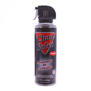 Penetrit Chau Polvo Aerosol 220 gr.