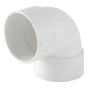 CODO  40 A 90 H-H / M-H  PVC L.100