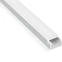 CABLE CANAL 40x16 S/ADHESIVO 2MTS