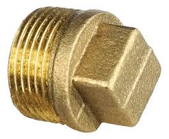 TAPON DE 1/2 BRONCE
