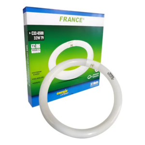 Tubo Circular 32W