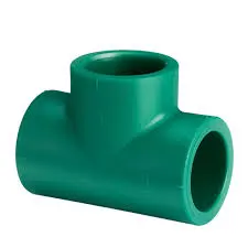TEE 20 MM FUSION