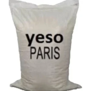 YESO TIPO PARIS  4 KG.