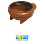 PILETA BALCON Ø63 (M)