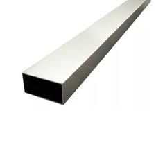 REGLA DE ALUMNIO 50x25x2mts.