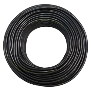 Cable Tipo Taller 2x1.5 Mm X 100mts / T Negro