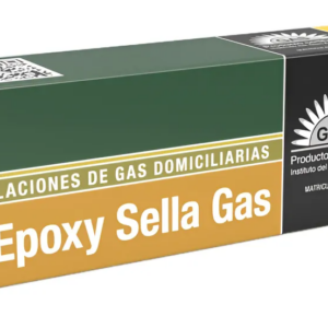 Sellador De Roscas Para Gas Parsecs X 25 Cm3