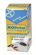 K-othrina X 60 Cc