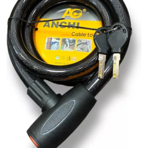 Linga de Acero Moto