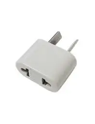 Adaptador Americano / Alemán P. Chato Migno.