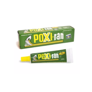 Poxi-Ran Pegamento Adhesivo De Contacto Sin Tolueno