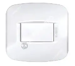 Tapa Mignon Regina Blanca Verona B.O