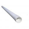 CAÑO CLOACAL 110 X 4 X 2,2 * L.110.P.V.C.