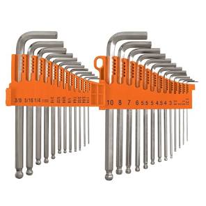 LLAVE ALLEN