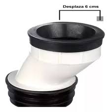 DESPLAZADOR PLASTICO 6CM