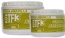 GRASA AMARILLLA