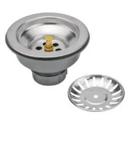 SOPAPA C/ESCURRIDOR TIPO JHONSON