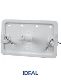 TAPA INTERIOR C/BOTON IDEAL