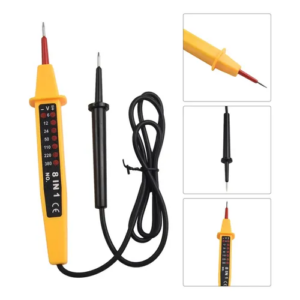 TESTER - VOLTAGE  DIANGONG