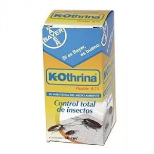 K-othrina X 60 Cc