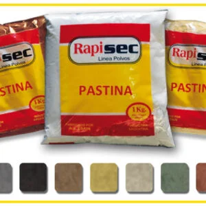 PASTINA BLANCO